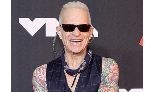 DAVID LEE ROTH: 'TERLİKLERİ GİYMENİN ZAMANI GELDİ'